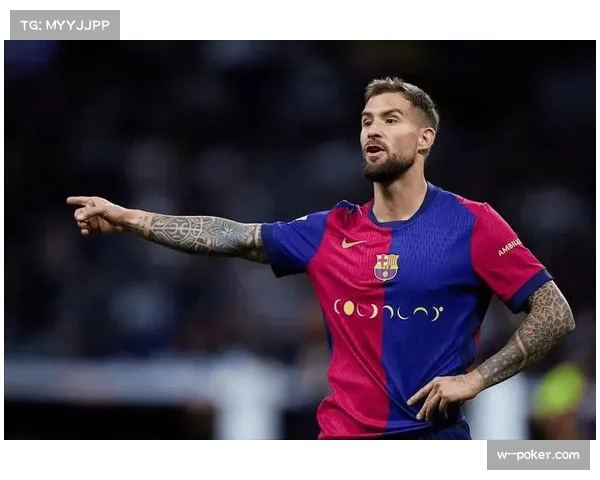 伊尼戈·马丁内斯防守稳健，沙特联后防线定海神针