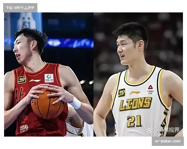 胡金秋内线高效发挥 广厦止颓之战显核心价值